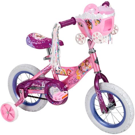 Huffy Girls 12 In Disney Princess Bike Kids Bikes Baby And Toys