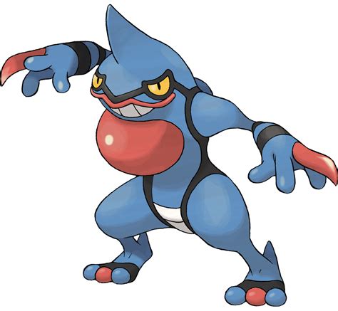 toxicroak wikidex la enciclopedia pokemon
