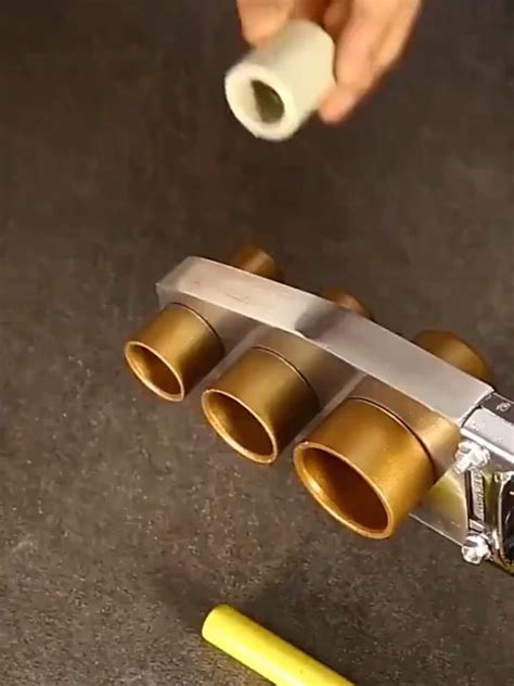 Hot Melt Machine Ppr Hot Melt Machine Water And Electricity Engineering Electric Hot Melt