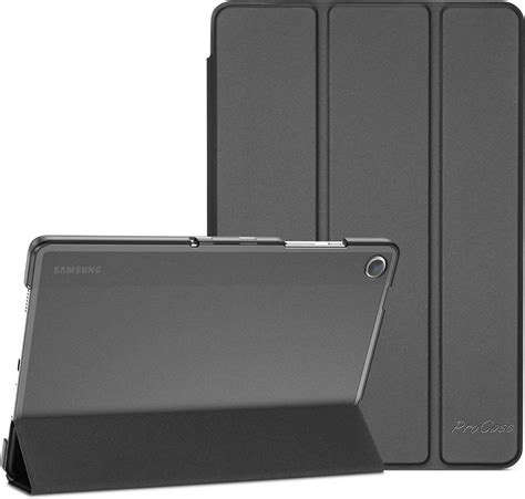 SAMSUNG Galaxy Tab A9 Funda Protectora Para Tablet Soporte Plegable