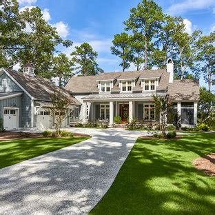 75 Most Popular Charleston Exterior Home Design Ideas for 2019 ...