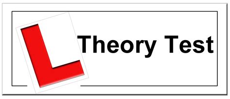 The Theory Test