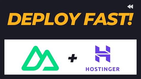 Deploy Nuxt To Static Hosting Easy Guide Youtube