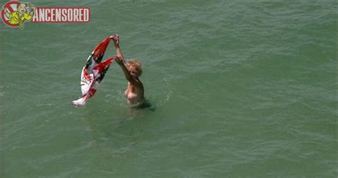 Naked Jessica Lange In Blue Sky