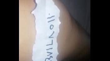 ياسمين نفسها فحد تمصله XVIDEOS