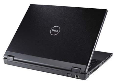 Dell Vostro 1710 Notebookcheck Net External Reviews