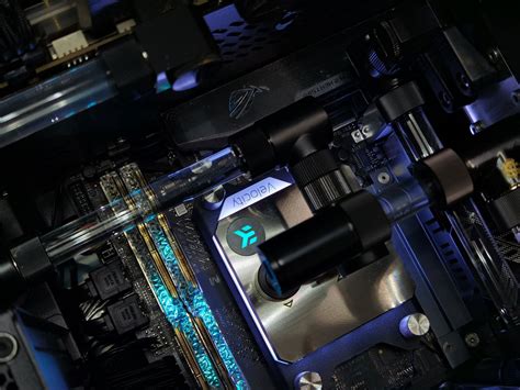 Razer Tomahawk Mini Itx Build Buildsgg