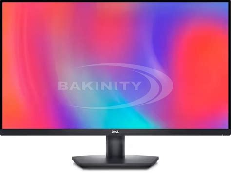 Купить Монитор Dell 32 4K SE3223Q - интернет-магазин Bakinity