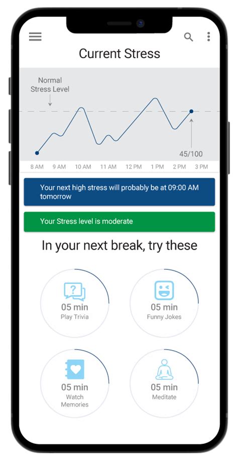 Stress Relief Buddy Reduce Stress Effortlessly