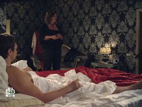 Nude Video Celebs Jamie Gray Hyder Nude Kelly Overton Nude True Blood S E