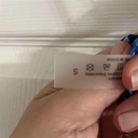 Tini Bikini Blue And Yellow Pattern Gem