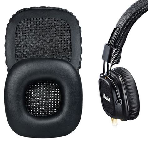 Амбушюры Marshall Major 2 - купить с доставкой по выгодным ценам в ...