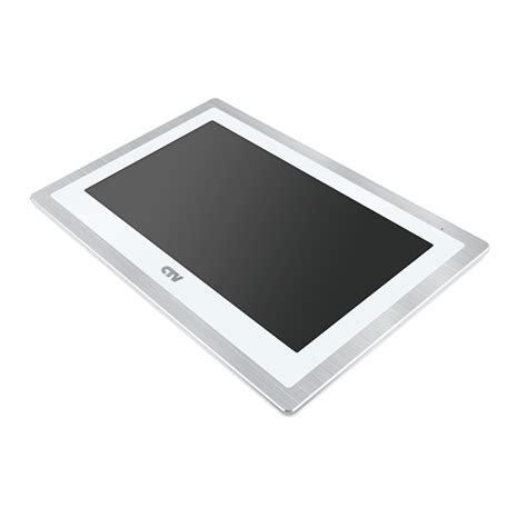 CTV-M5102 Монитор видеодомофона с Wi-Fi - CTV