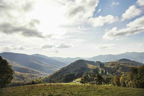Mysteries Of North Carolina's Moravian Falls | TouristSecrets