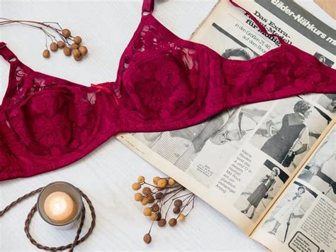 Les secrets pour sélectionner la lingerie idéale Marina Mode