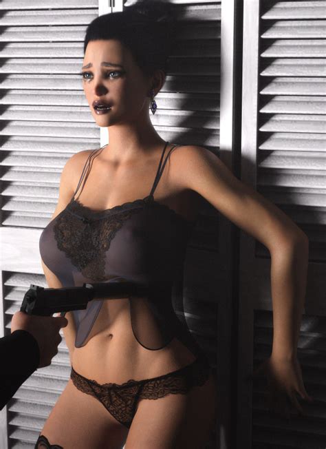 Necrophilia Porn Comics Sex Games SVSComics Page 3