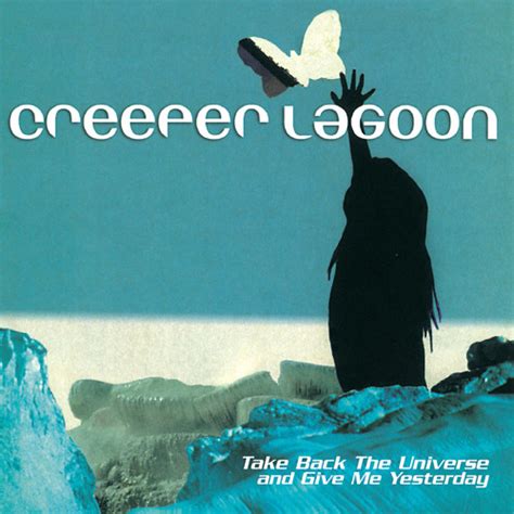 Stream Naked Days Album Version By Creeper Lagoon Listen Online For Free On SoundCloud