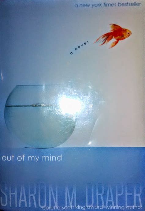 Motivated Parent - Successful Child: Good Book – “Out of My Mind” by ...