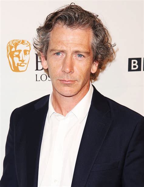 Ben Mendelsohn Picture 9 2016 Bafta Los Angeles Awards Season Tea