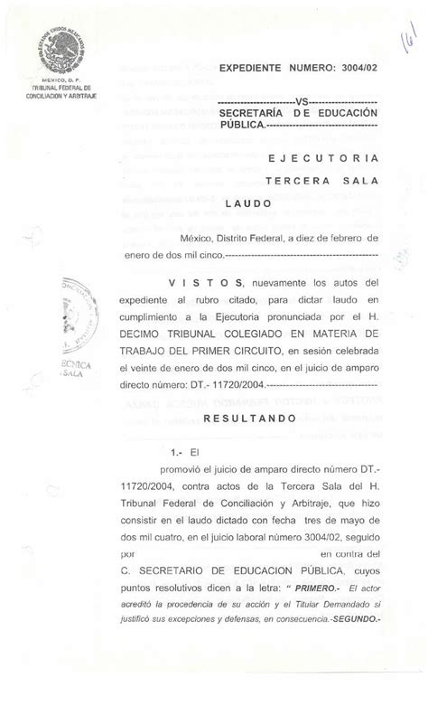 Pdf Constitucional De Las Rosoiuciones Definitivas Que Se Dicten