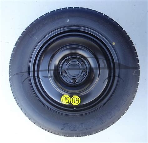 Notrad TOYOTA SIENNA R17 5x114 3x60 1 Autonotrad De