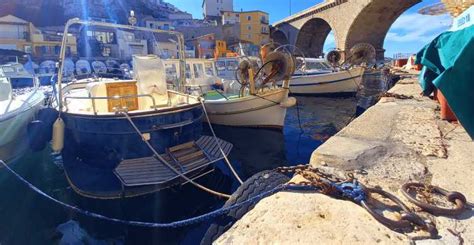 Plage Des Catalans Marseille Tickets Eintrittskarten Getyourguide