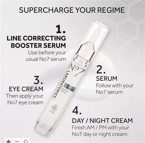 Boots Game Changing £10 Serum Shoppers Say Works Like Botox In A