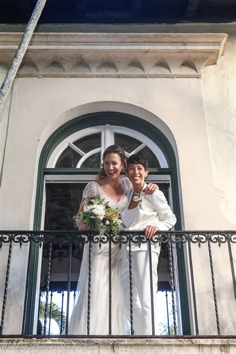 Wedding Photographer Videographer For Same Sex Lgbtq Weddings Miami Wedding Photographer