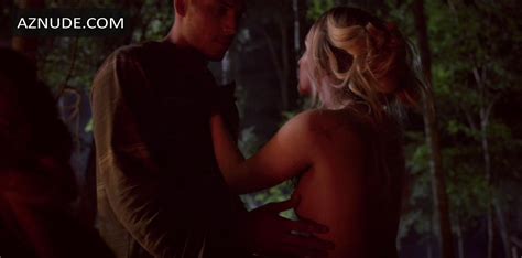 BLOOD FEST NUDE SCENES AZNude