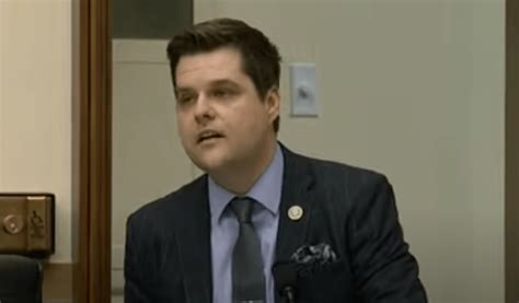 Matt Gaetz Father Net Worth 2024 - Karyn Trenna