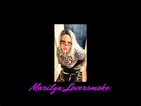 Marilyn Loversmoke Trans Porn Videos Shemale Sex XHamster