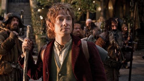 El Hobbit Un Viaje Inesperado Edici N Extendida Subtitulada