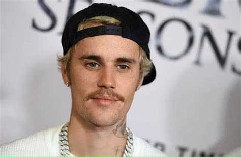 Justin Bieber Llega A La India Para Participar En La Boda Del Hijo Del