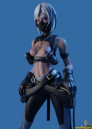 Fortnite Hush Luscious Hentai Manga Porn