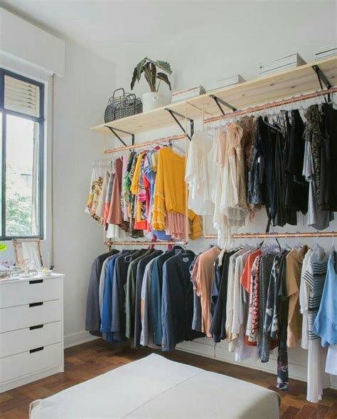 Prateleiras Para Quarto Roupas