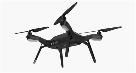 Dr Quadcopter D Ds C D Fbx Ma Obj Max