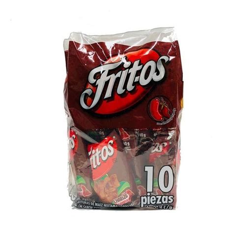 Diversas Promociones De Sabritas Mercadolibre 📦