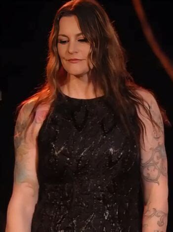 Floor Jansen Floor Jansen Official Songsandthongs Nude OnlyFans The Fappening Plus