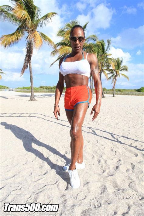 Ebony Shemale Natalia Coxx Fucked By An Enormous Black Dick Porn Pictures XXX Photos Sex