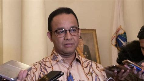 Sosok Cawapres Sudah Dikantongi Anies Baswedan Antara AHY Dan Aher