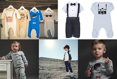 10 French Baby Brands To Dress Your Adorable Tot In Shopandbox