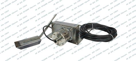 Индикатор потока СТЕРХ ИП-СТ (взрывозащищенное исполнение)