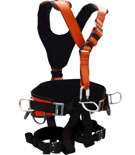 Привязь СП-10 ПРЕМИУМ | Потенциал - BigWall.ru