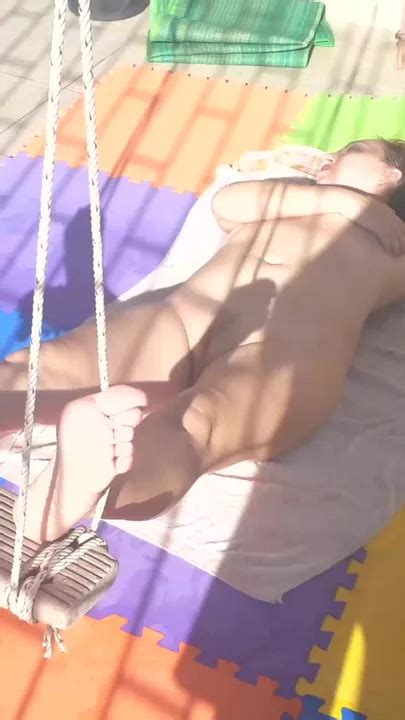 Naked Outdoor Milf Milf Porn Feat Regina Noir Xhamster