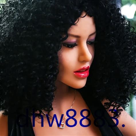 Type G Sex Doll Head Love Doll Head Is Used For Oral Sex Lifelike Beautiful Lady Head One Sex