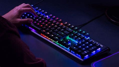 Best gaming keyboards 2020: mechanical | wireless | budget | T3
