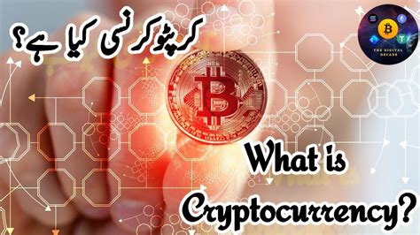 What Is Cryptocurrency Crypto Basic Knowledge Cryptocurrency In