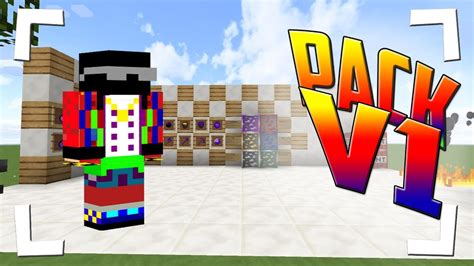 Pack Minecraft Uhc Youtube