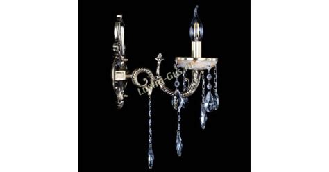 Бра Оникс №1/2 журавлик Гусь-Хрустальный купить в интернет-магазине в ...