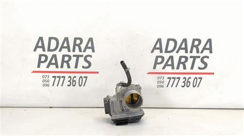 1640059B003 Honda сравнить цены на Автопро